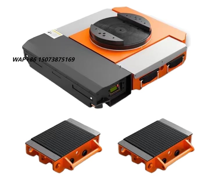 Heavy Equipment Electrical - Equipamento de Manuseio de Materiais Pesados