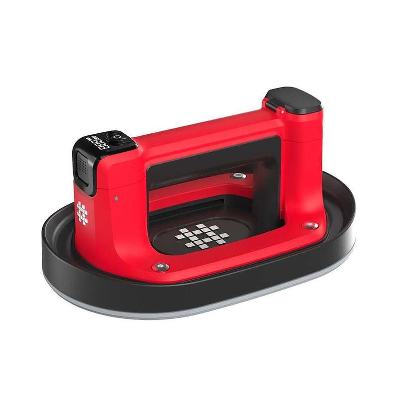 Vacuum Suction Cup Lifter - Máquina de Elevação Automática para Ladrilhos
