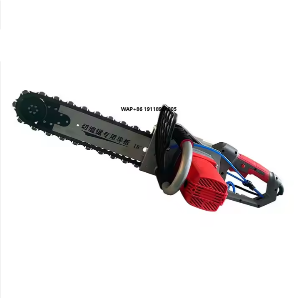 Electric Concrete Cutter - Máquina de Corte de Parede Tipo