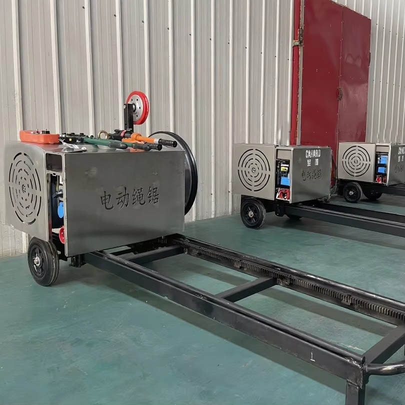 Electric Concrete Cutter - Venda Direta da Fábrica: Nova Máquina