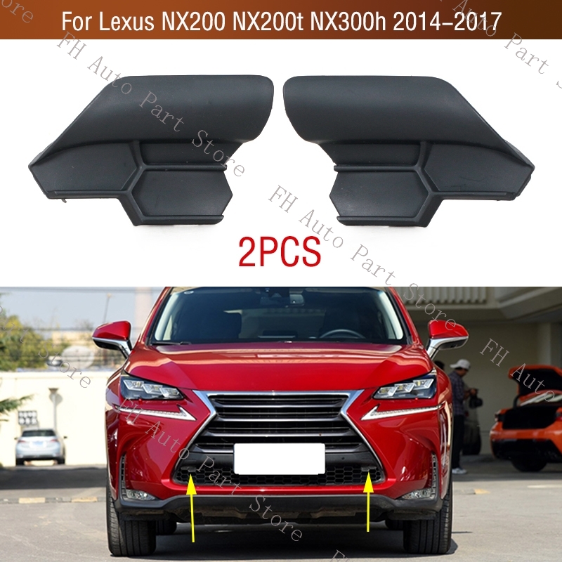 Heavy Equipment Trailer - 2 peças para lexus nx200 nx200t
