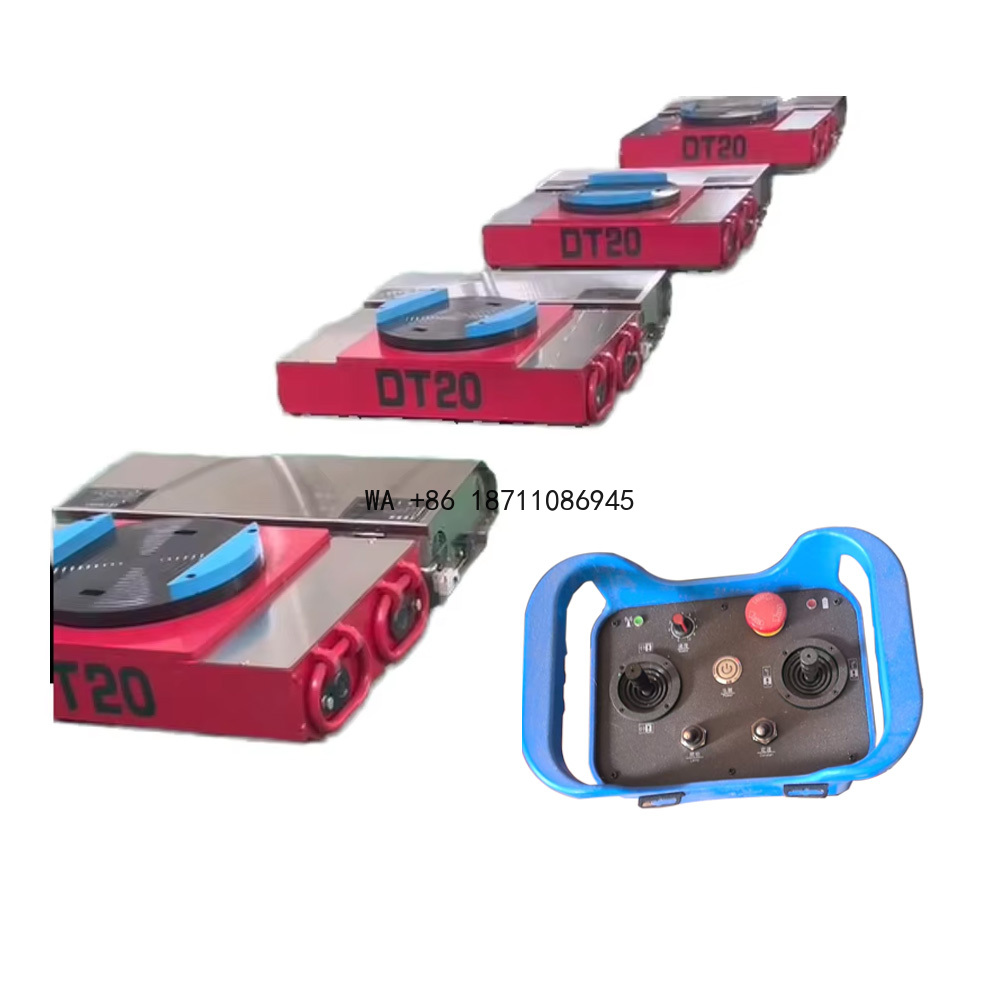 Heavy Equipment Electrical - Controle Remoto para Carrinho Elétrico de