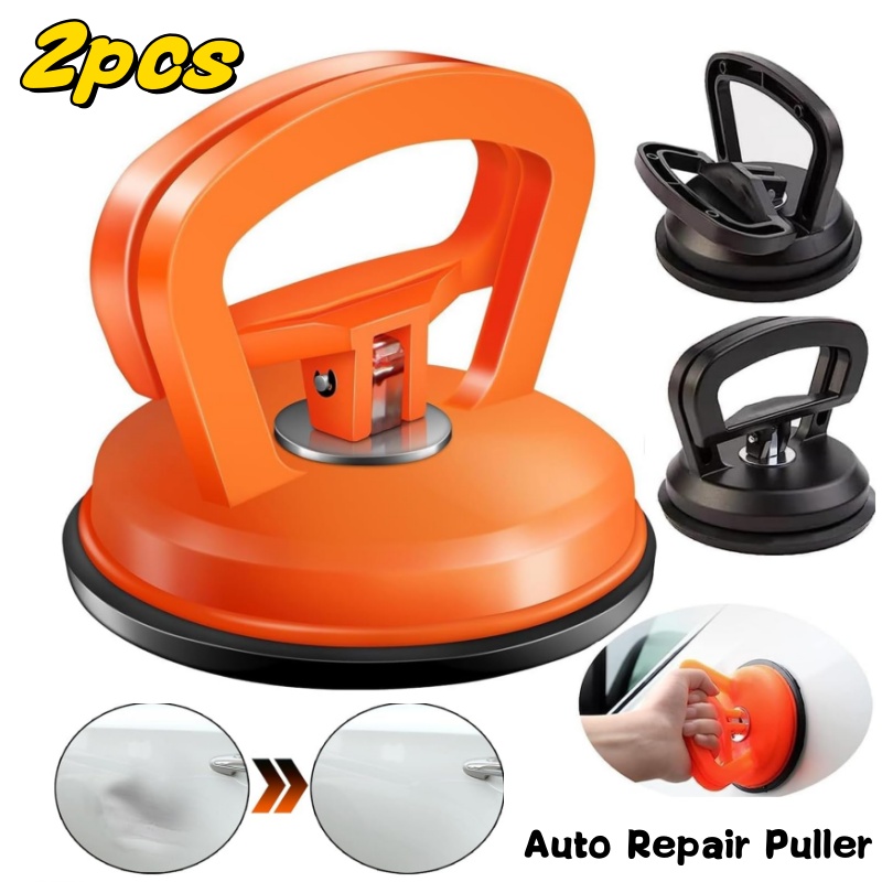 Heavy Equipment Repair - 1/2 Peças Ventosa Extratora Automotiva de