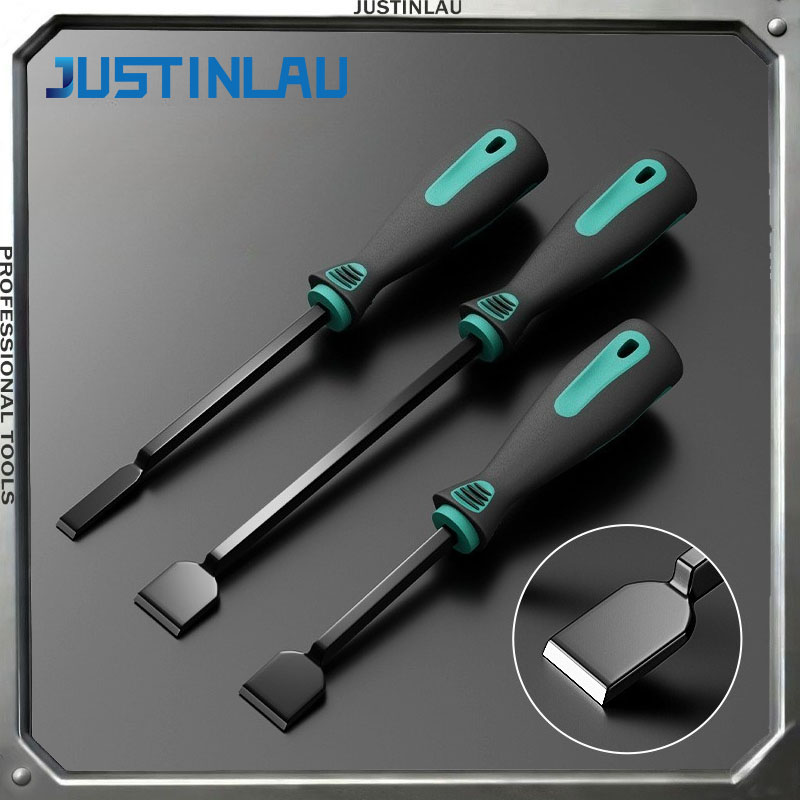Conjunto de Raspadores de Junt - Heavy Equipment Repair avaliação e preço