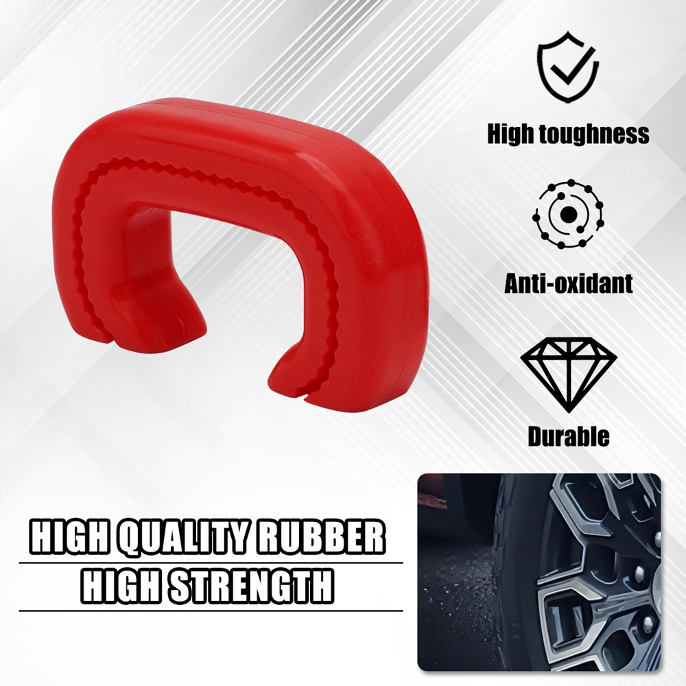 2 pçs gancho de reboque capa p - Heavy Equipment Trailer avaliação e preço