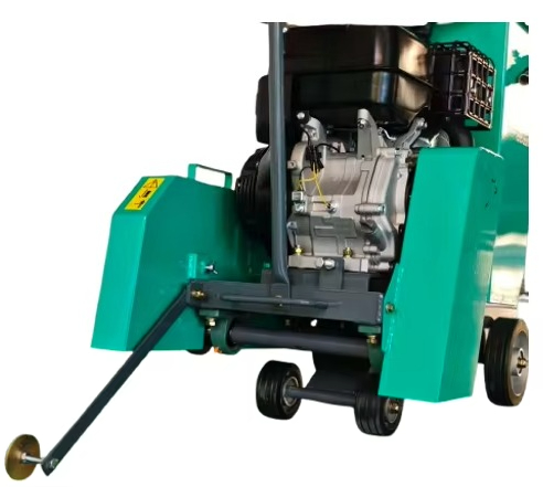 Construção concreto da profund - Electric Concrete Cutter avaliação e preço
