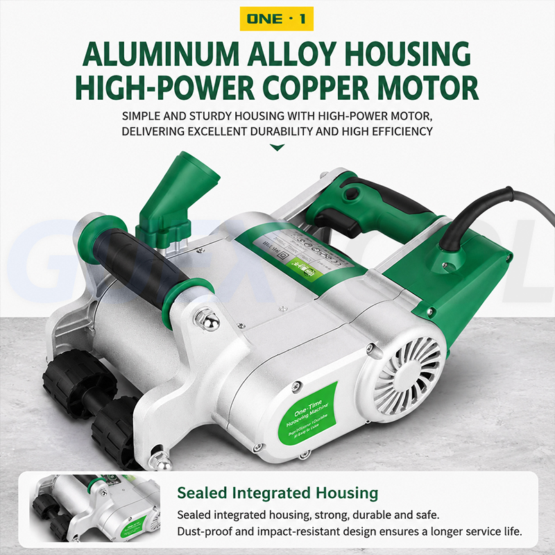Máquina Elétrica de Corte de P - Electric Concrete Cutter avaliação e preço