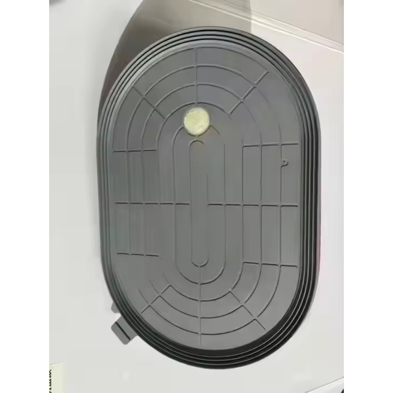 Ventosa a vácuo p618b, display - Vacuum Suction Cup Lifter avaliação e preço