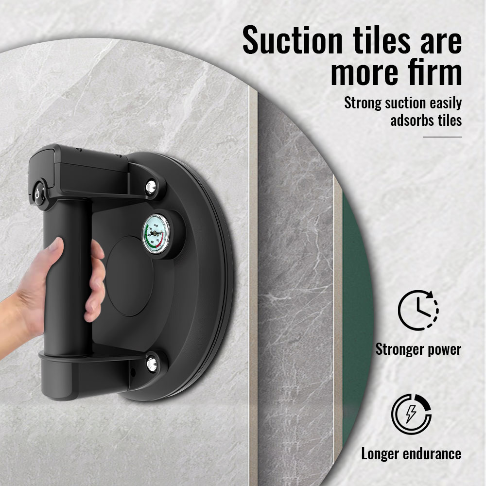 NOVO Elevador Elétrico Industr - Vacuum Suction Cup Lifter avaliação e preço