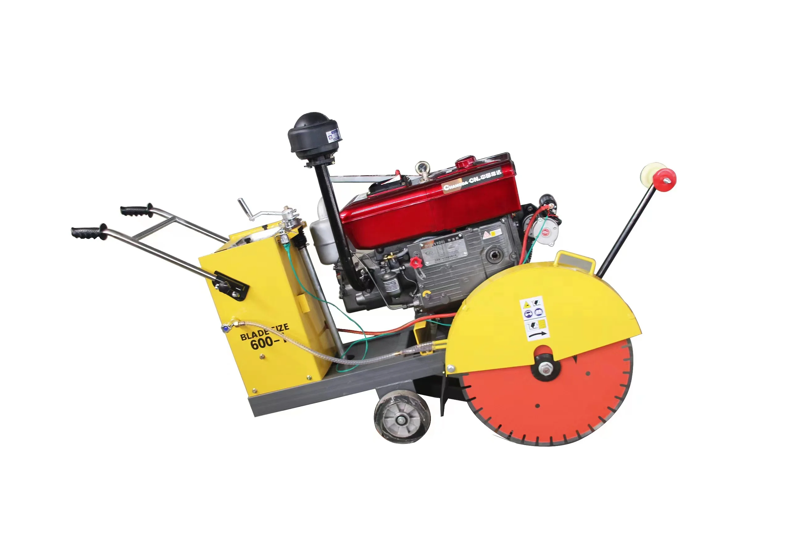 Máquina de Corte de Concreto/A - Electric Concrete Cutter avaliação e preço