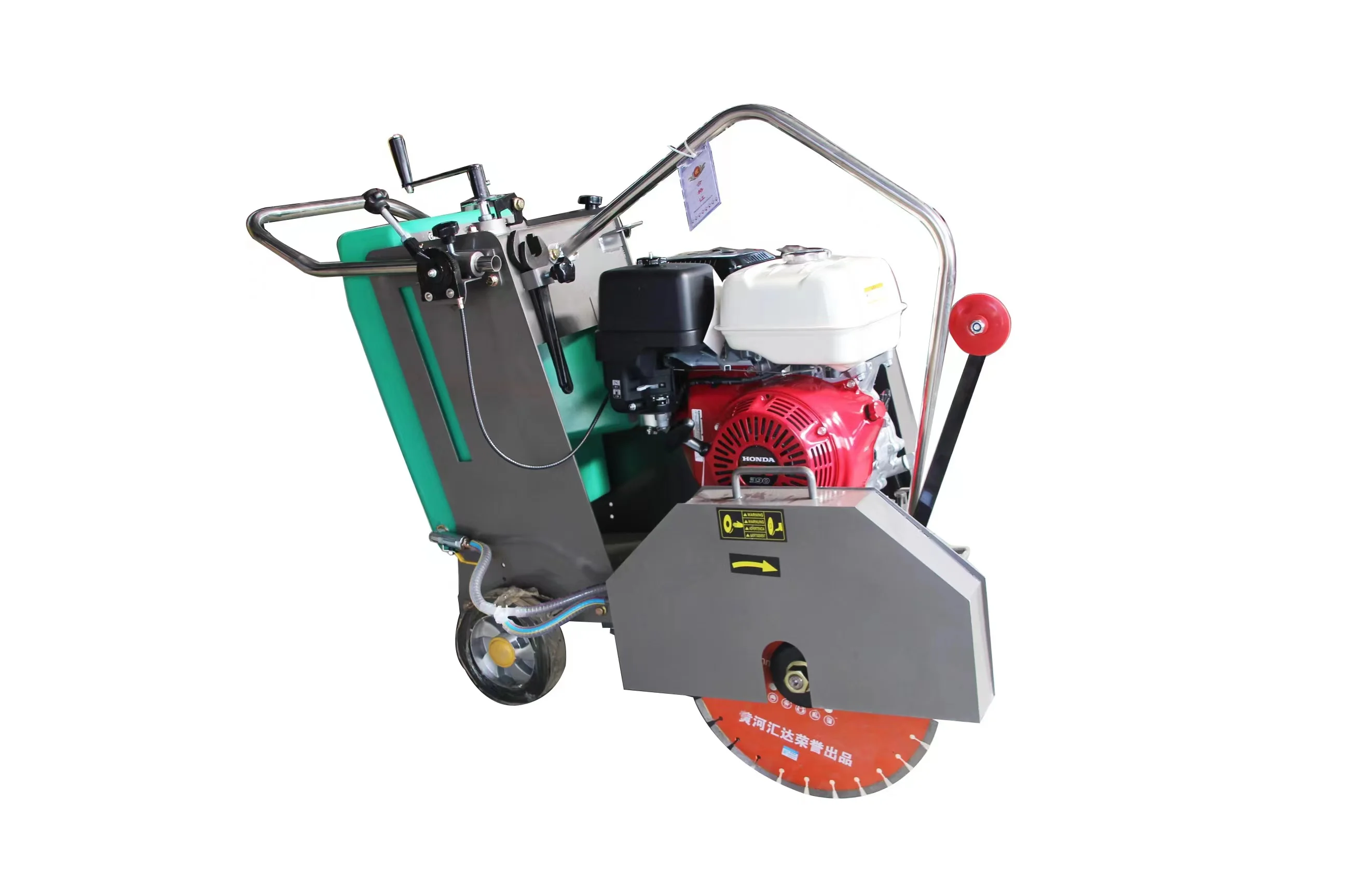 Máquina de Corte de Concreto/A - Electric Concrete Cutter avaliação e preço