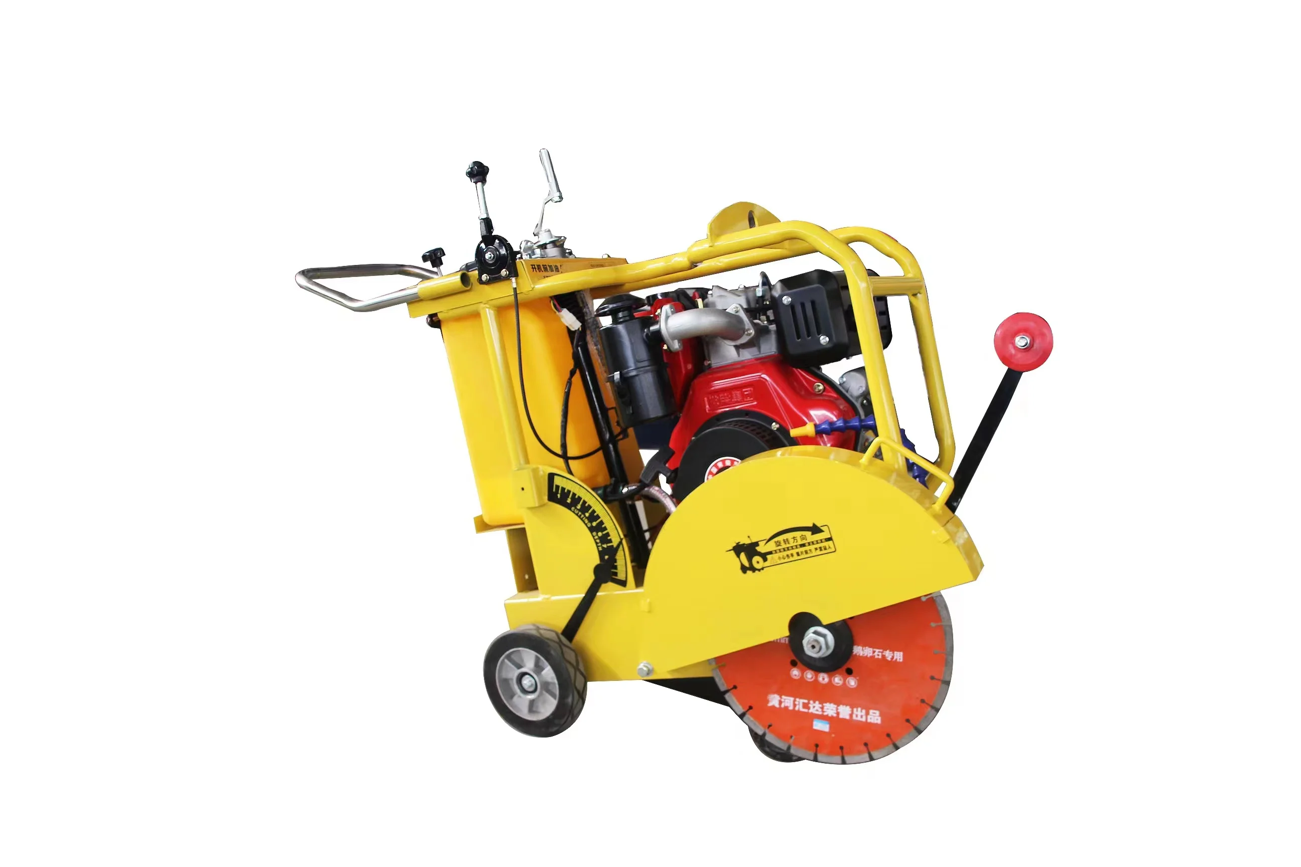Máquina de Corte de Concreto/A - Electric Concrete Cutter avaliação e preço