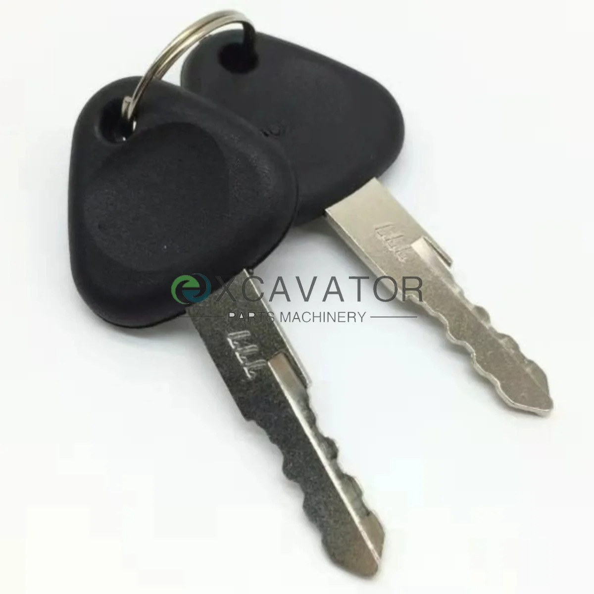 1PC/2PCS/5PCS Chave 777 para E - Heavy Equipment Keys avaliação e preço