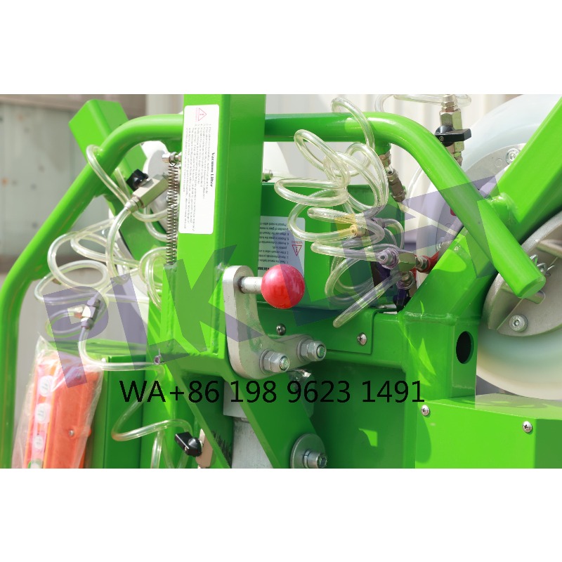 Ventosa Profissional de Alta R - Vacuum Suction Cup Lifter avaliação e preço