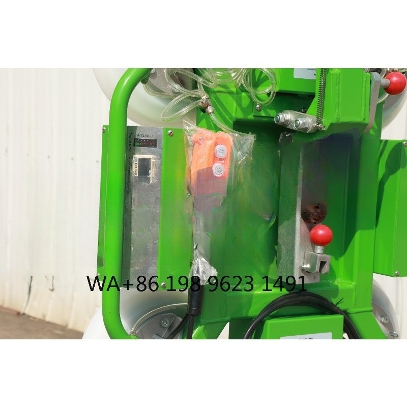 Ventosa Profissional de Alta R - Vacuum Suction Cup Lifter avaliação e preço