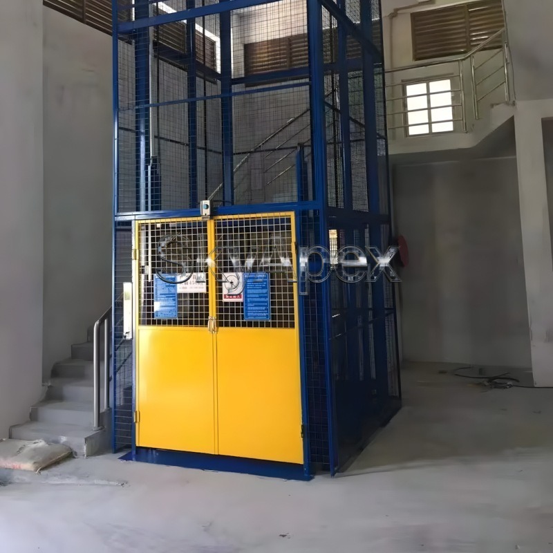 Elevador Hidráulico Industrial - Heavy Equipment Workshop avaliação e preço