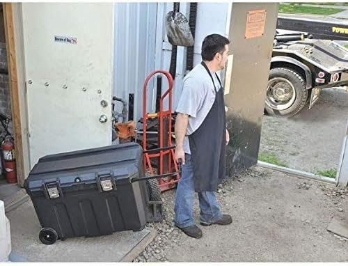 Baú de Armazenamento Móvel de  - Heavy Equipment Workshop avaliação e preço