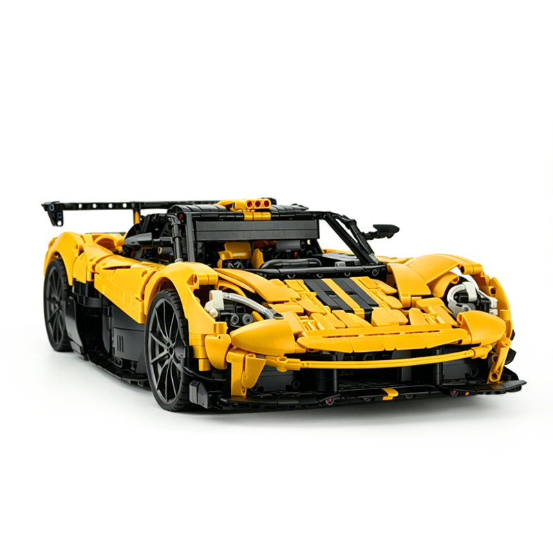 Novo Carro Esportivo de Corrid - Heavy Equipment Lego avaliação e preço