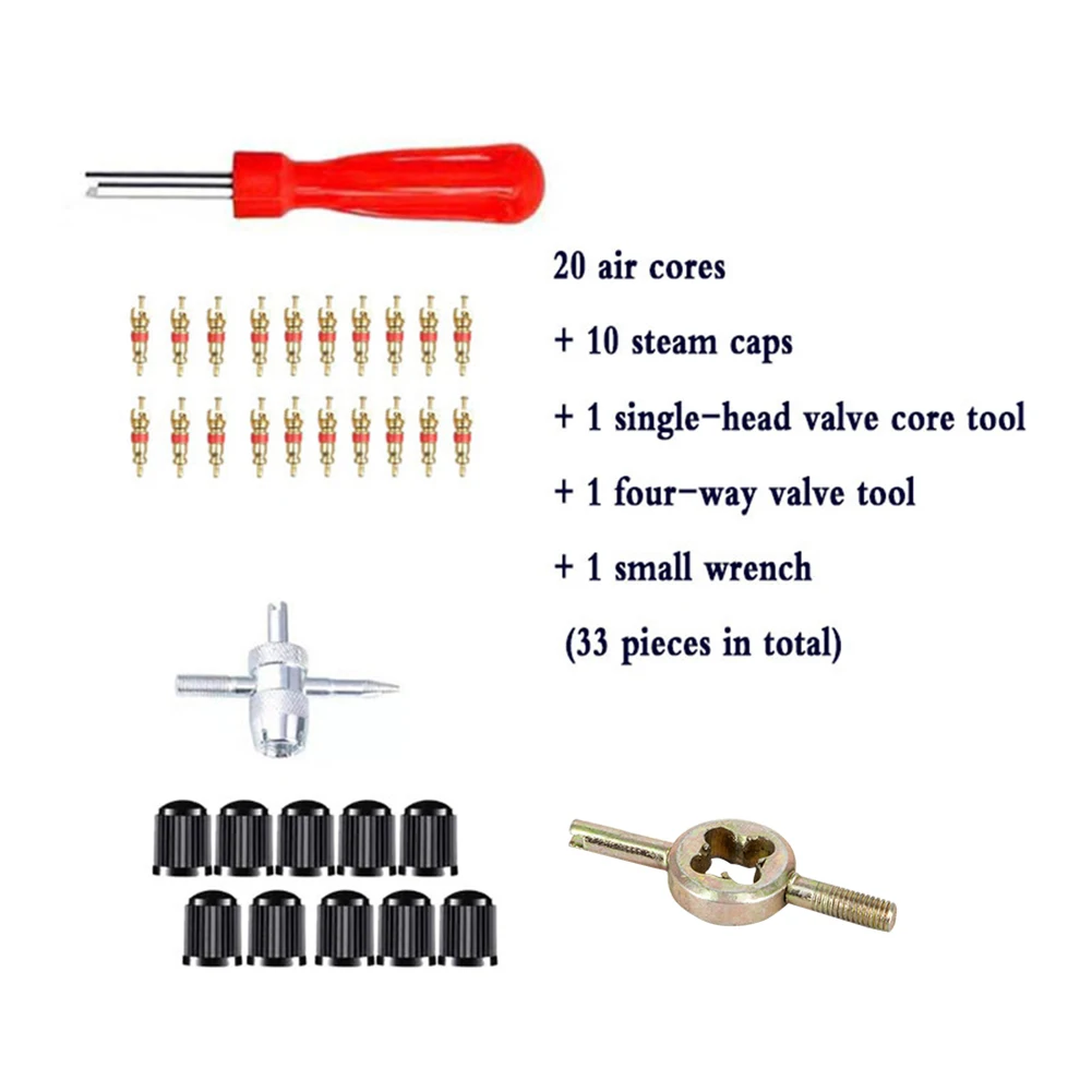 Removedor de Núcleo de Válvula - Heavy Equipment Repair avaliação e preço