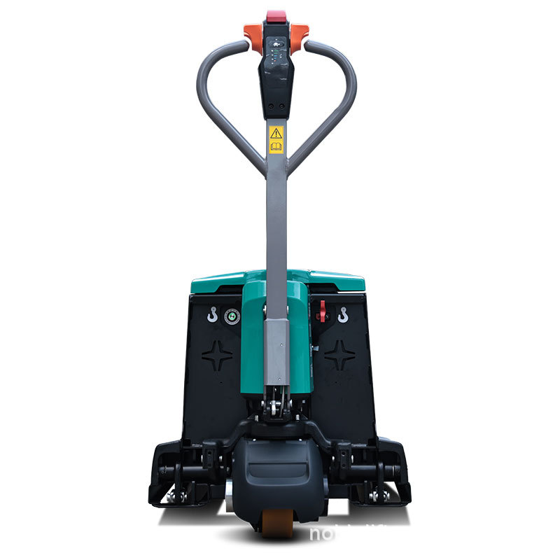 Transpaleteira Elétrica, Empil - Heavy Equipment Electrical avaliação e preço