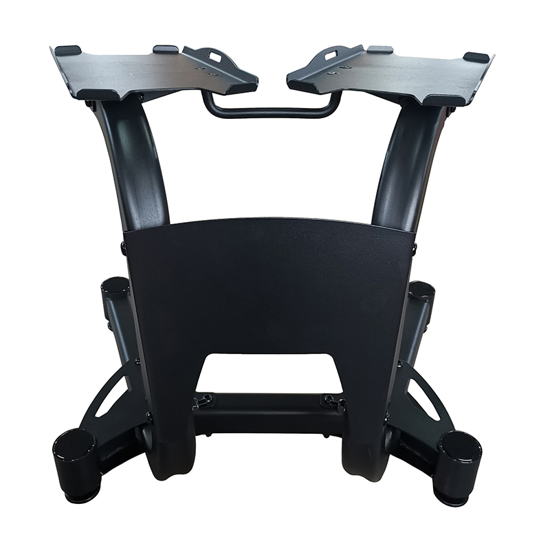 Suporte para Halteres de Alta  - Heavy Equipment Paint avaliação e preço