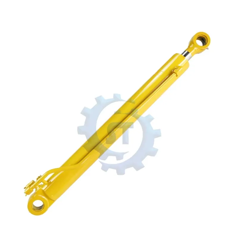 Cilindro Hidráulico de Braço e - Heavy Equipment With Bucket avaliação e preço
