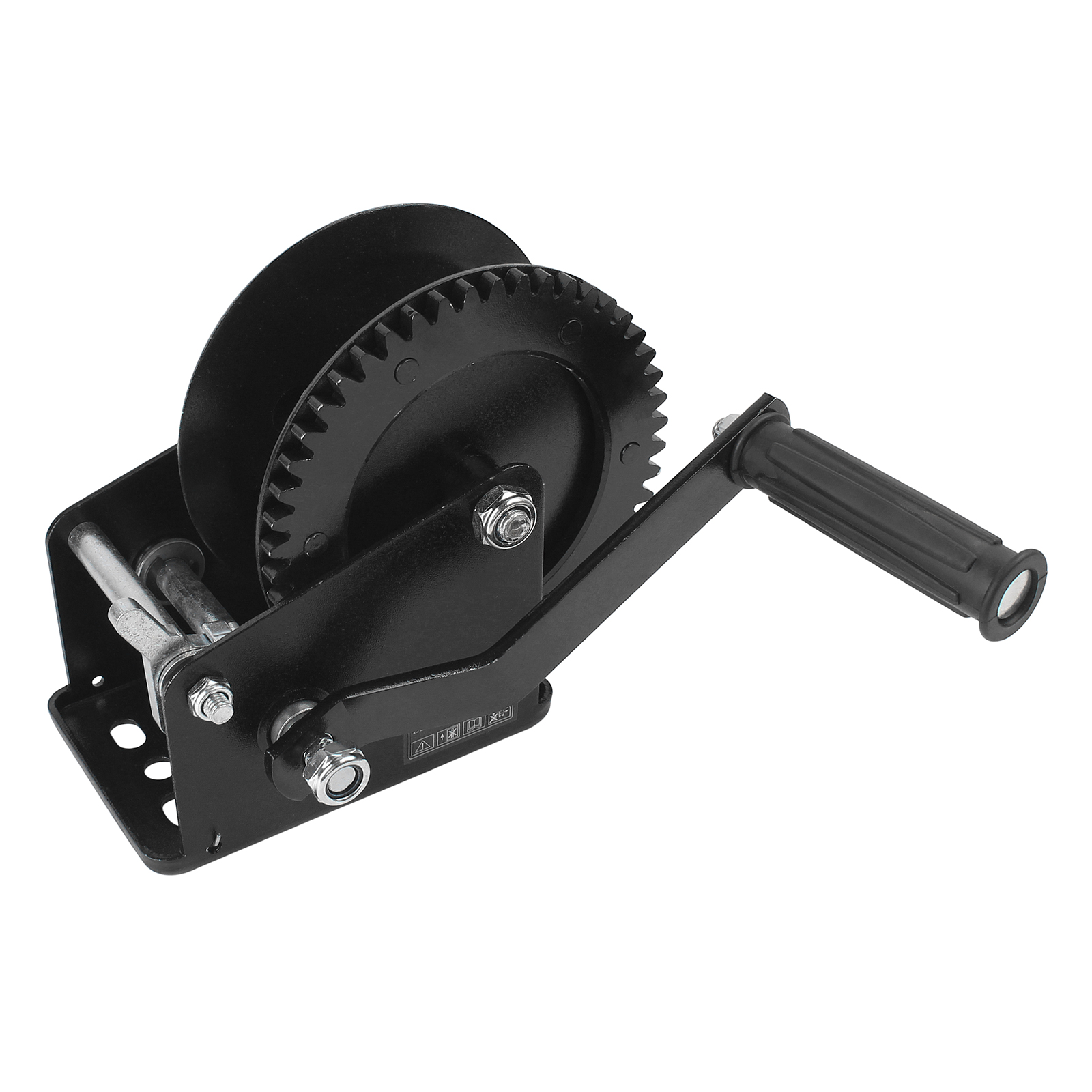 Guincho de Reboque para Barco  - Heavy Equipment Trailer avaliação e preço