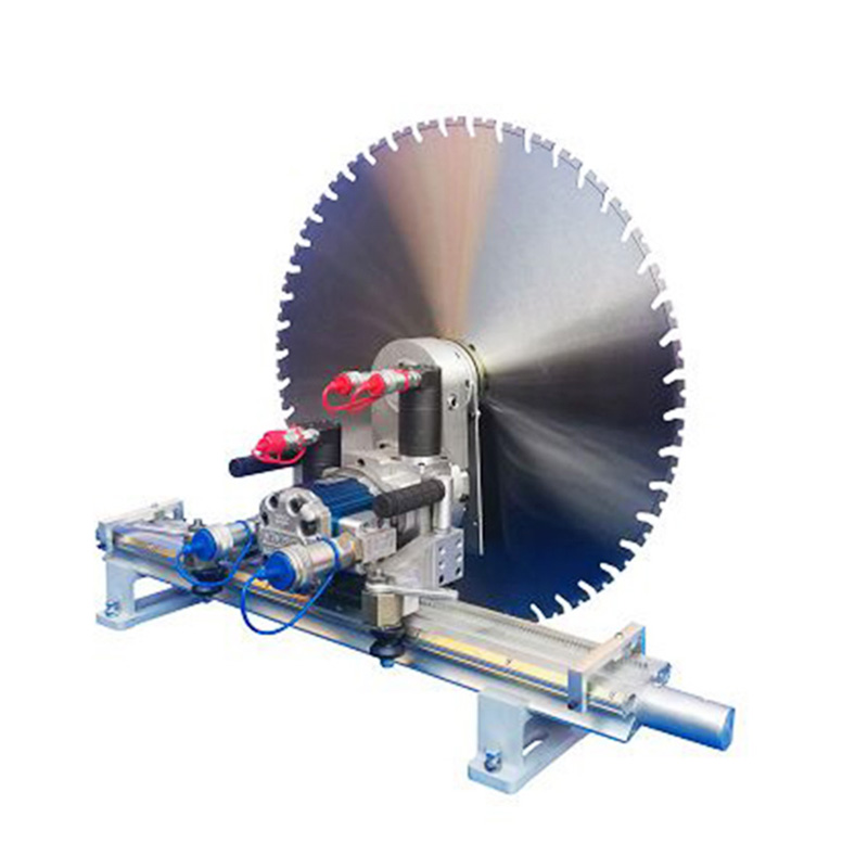 Máquina de Corte de Parede Elé - Electric Concrete Cutter avaliação e preço