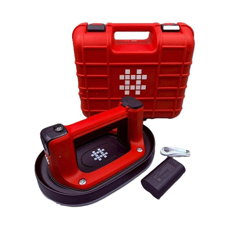 Máquina de Elevação Automática - Vacuum Suction Cup Lifter avaliação e preço