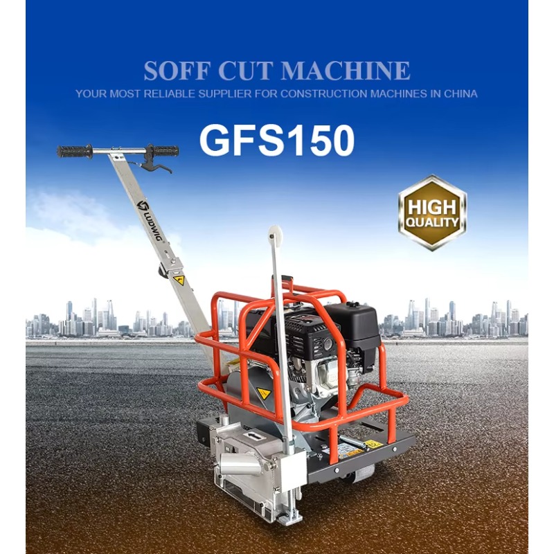 Cortador de Concreto de Qualid - Electric Concrete Cutter avaliação e preço