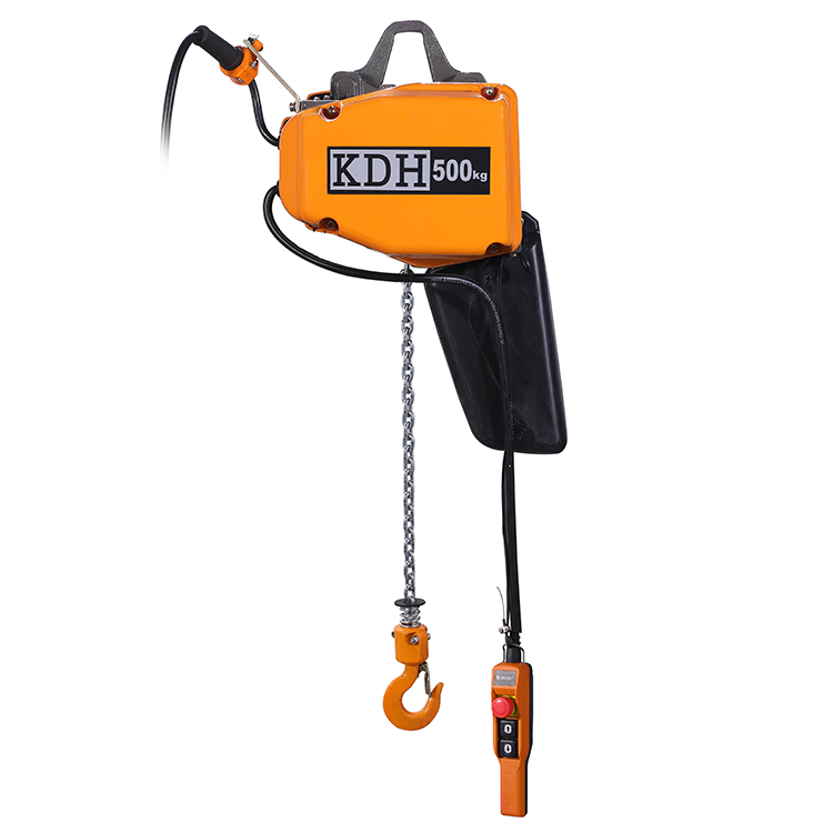 Guincho Elétrico de Cadeia de  - Heavy Equipment Electrical avaliação e preço