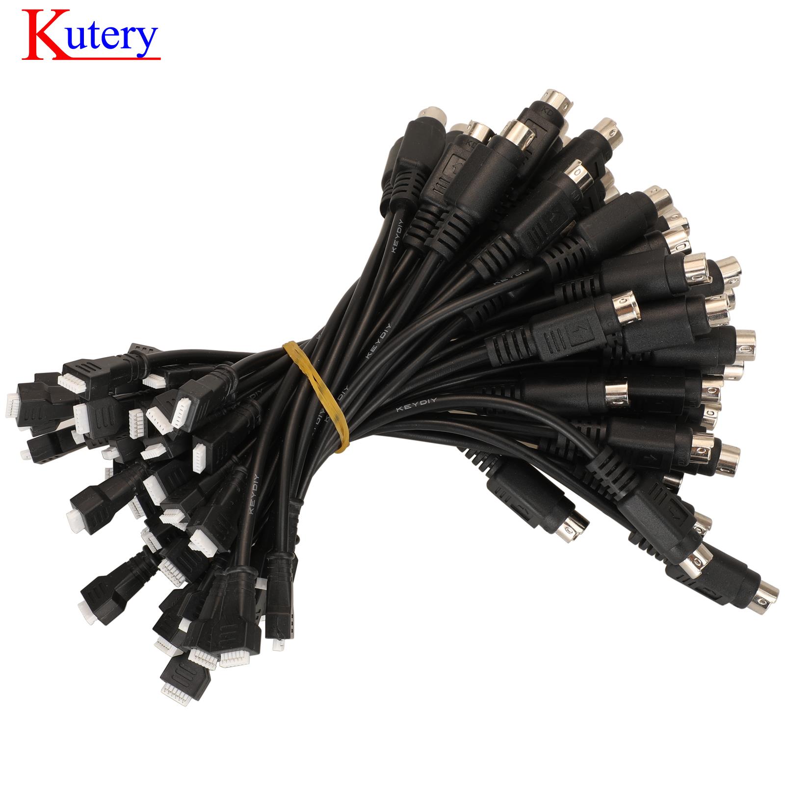 Jingyuqin KEYDIY KD-X2 Program - Heavy Equipment Keys avaliação e preço