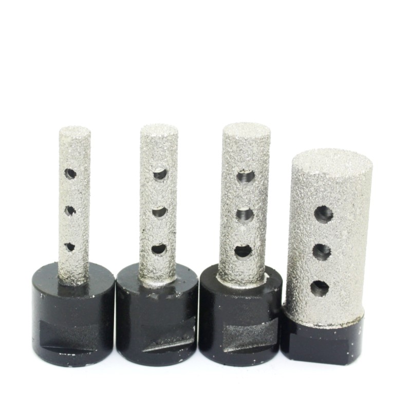 Broca Diamantada M14 para Conc - Electric Concrete Cutter avaliação e preço
