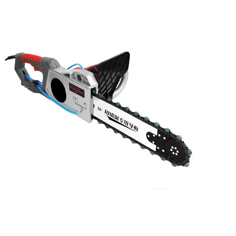Máquina de Corte de Parede Tip - Electric Concrete Cutter avaliação e preço