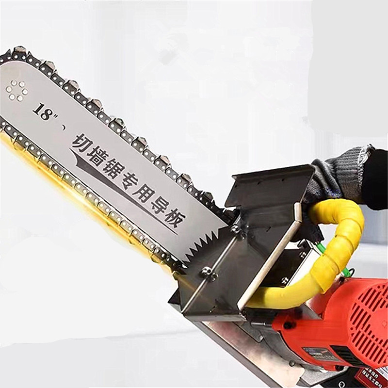 Máquina de Corte de Parede Tip - Electric Concrete Cutter avaliação e preço