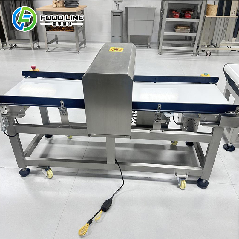 Detector de Metais Personaliza - Heavy Equipment Inspection avaliação e preço
