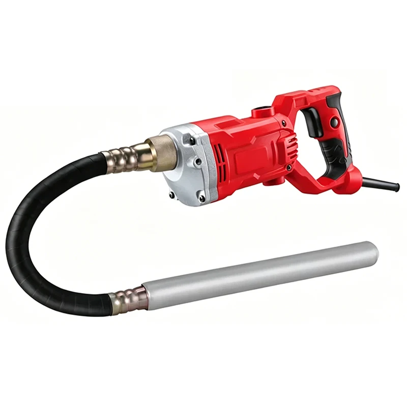 Vibrador de Concreto Elétrico  - Heavy Equipment Electrical avaliação e preço