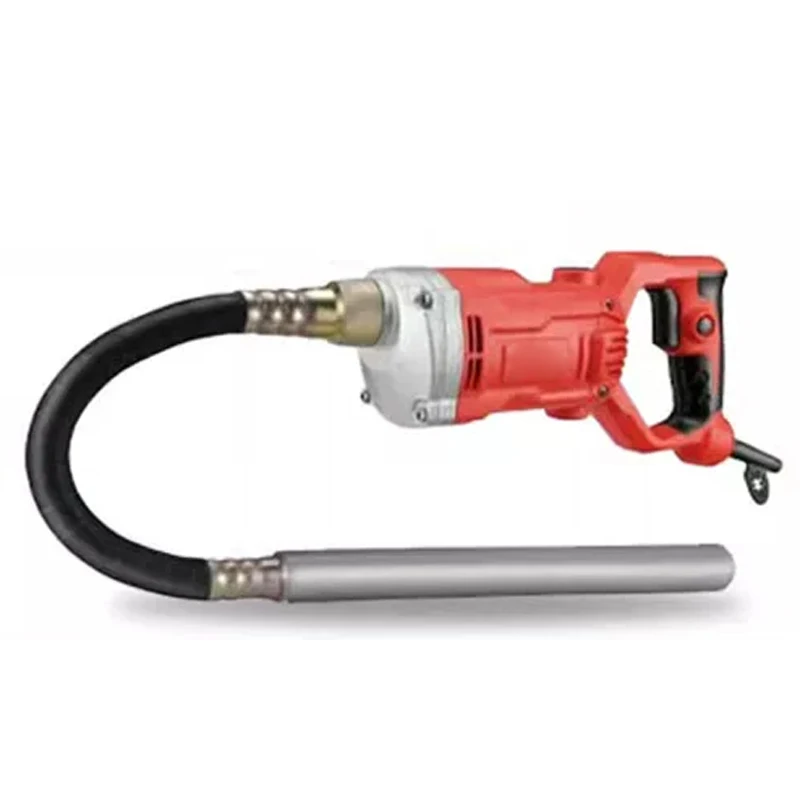 Vibrador de Concreto Elétrico  - Heavy Equipment Electrical avaliação e preço