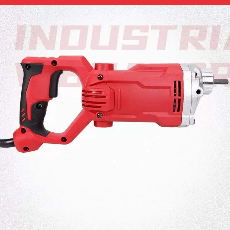 Vibrador de Concreto Elétrico  - Heavy Equipment Electrical avaliação e preço