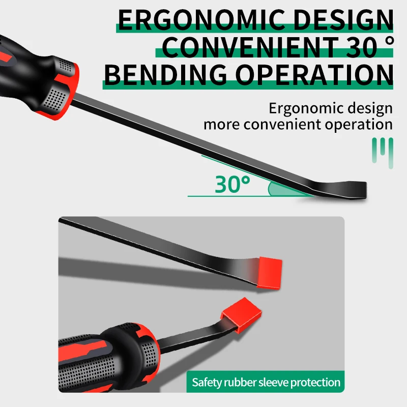 Pé de Cabra Multiuso Reforçado - Heavy Equipment Repair avaliação e preço