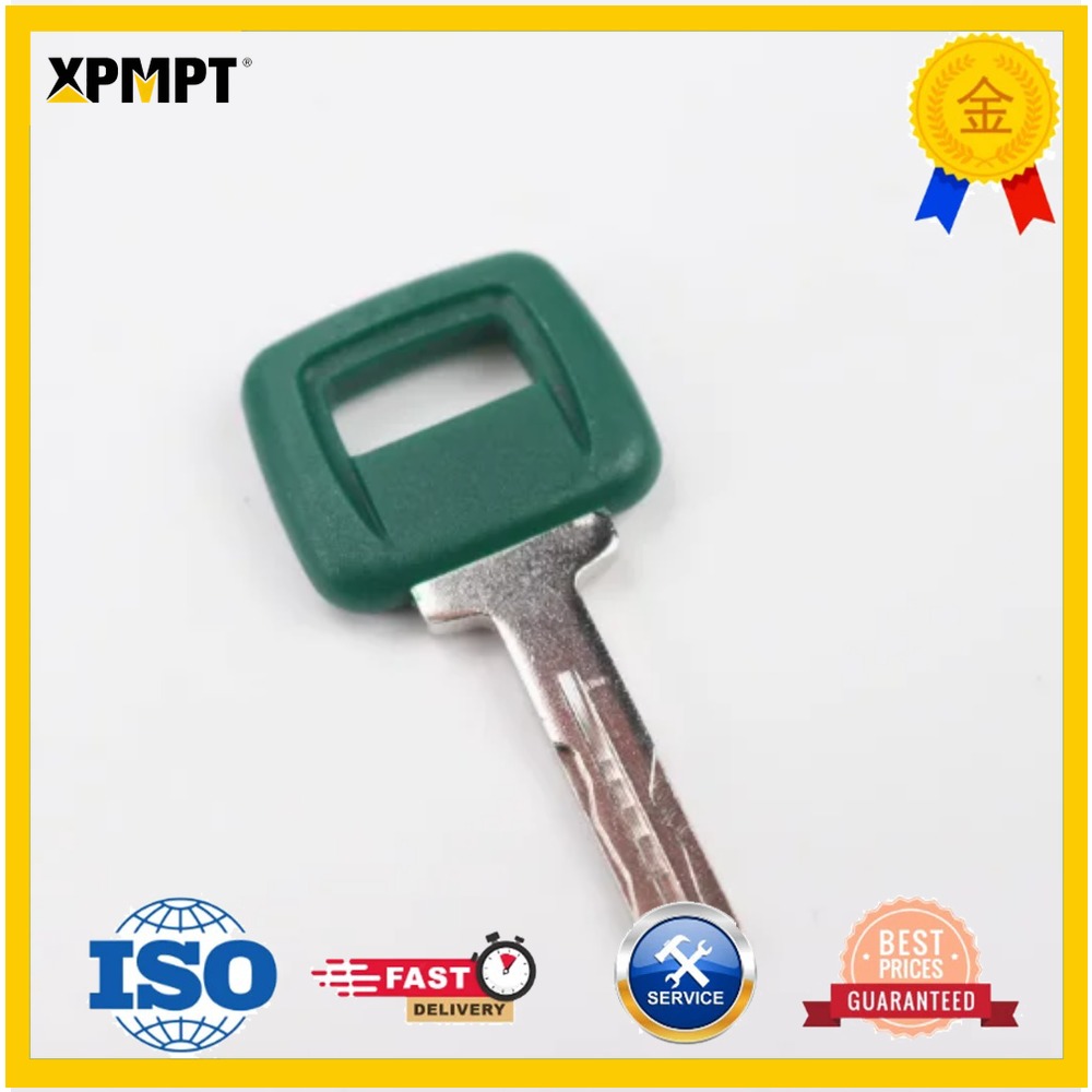10 Chaves de Ignição 11039228  - Heavy Equipment Keys avaliação e preço