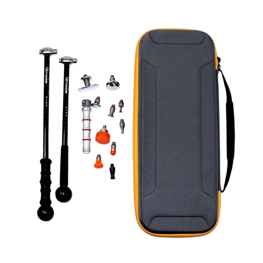 Kit de Reparo Automotivo Pesad - Heavy Equipment Repair avaliação e preço