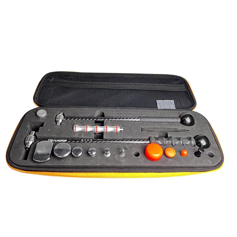 Kit de Reparo Automotivo Pesad - Heavy Equipment Repair avaliação e preço