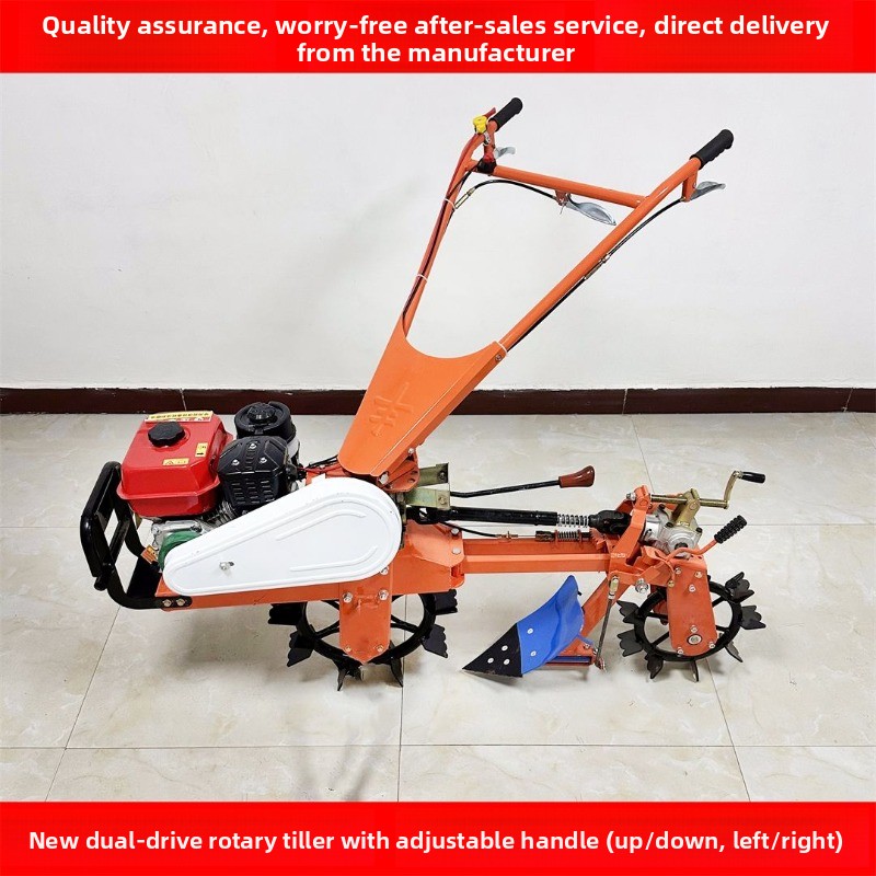 Nova máquina de curvatura de m - Trencher Machine Small avaliação e preço