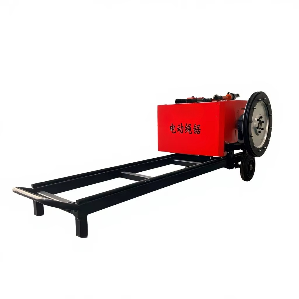 Venda Direta da Fábrica: Nova  - Electric Concrete Cutter avaliação e preço