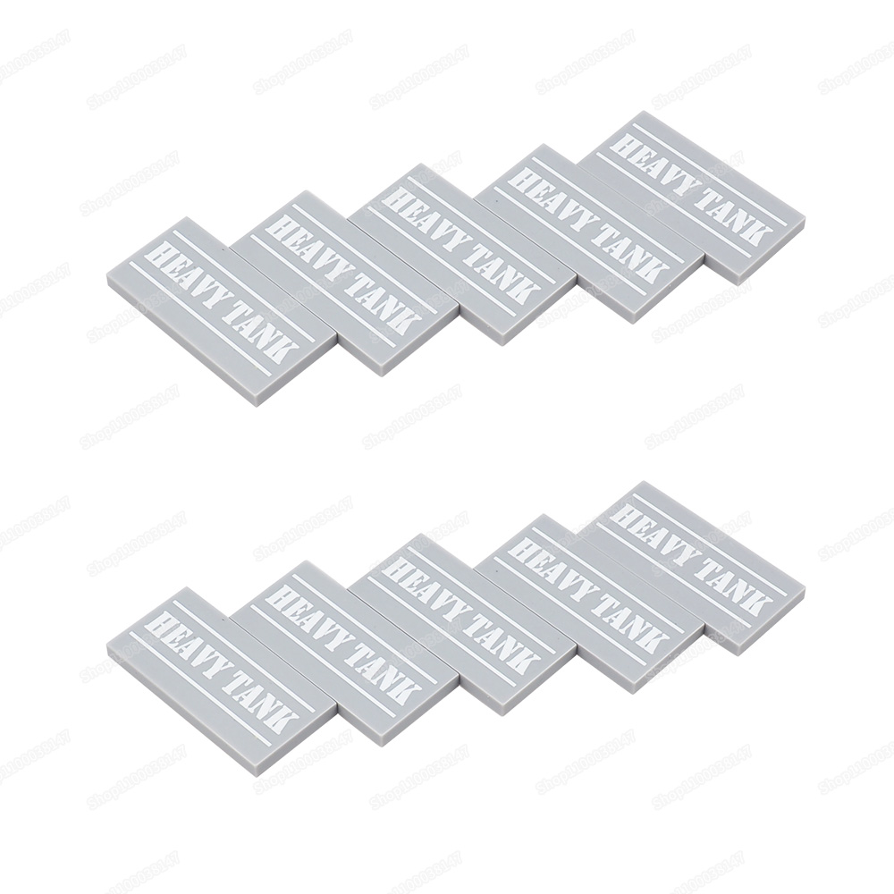 Bloco de construção padrão de  - Heavy Equipment Lego avaliação e preço