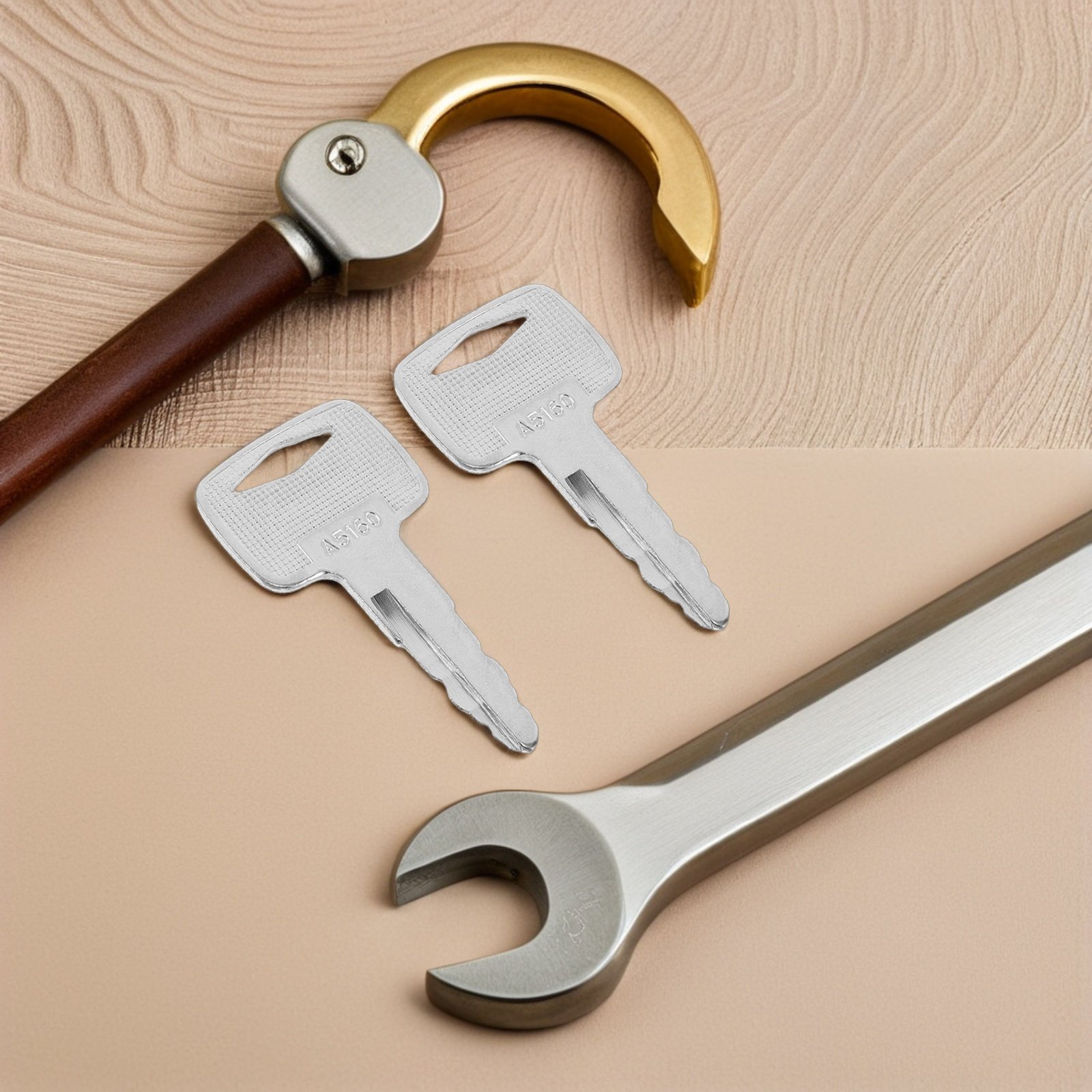 10 Chaves de Empilhadeira para - Heavy Equipment Keys avaliação e preço