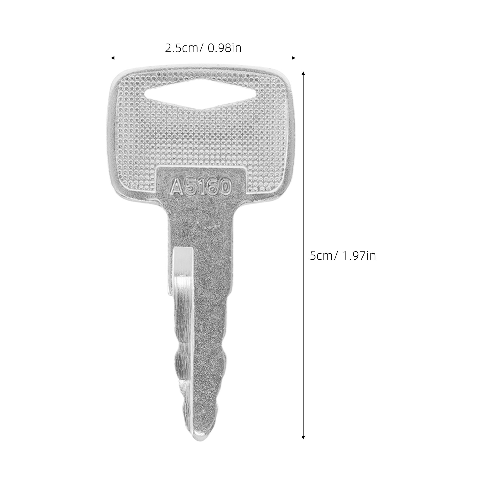 10 Chaves de Empilhadeira para - Heavy Equipment Keys avaliação e preço