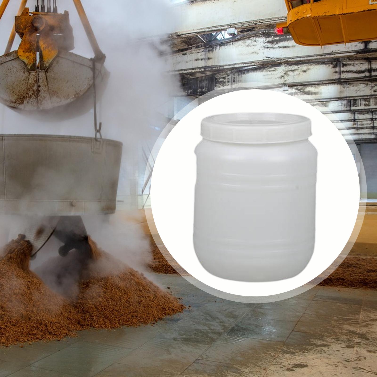 Balde Organizador de Plástico  - Heavy Equipment With Bucket avaliação e preço