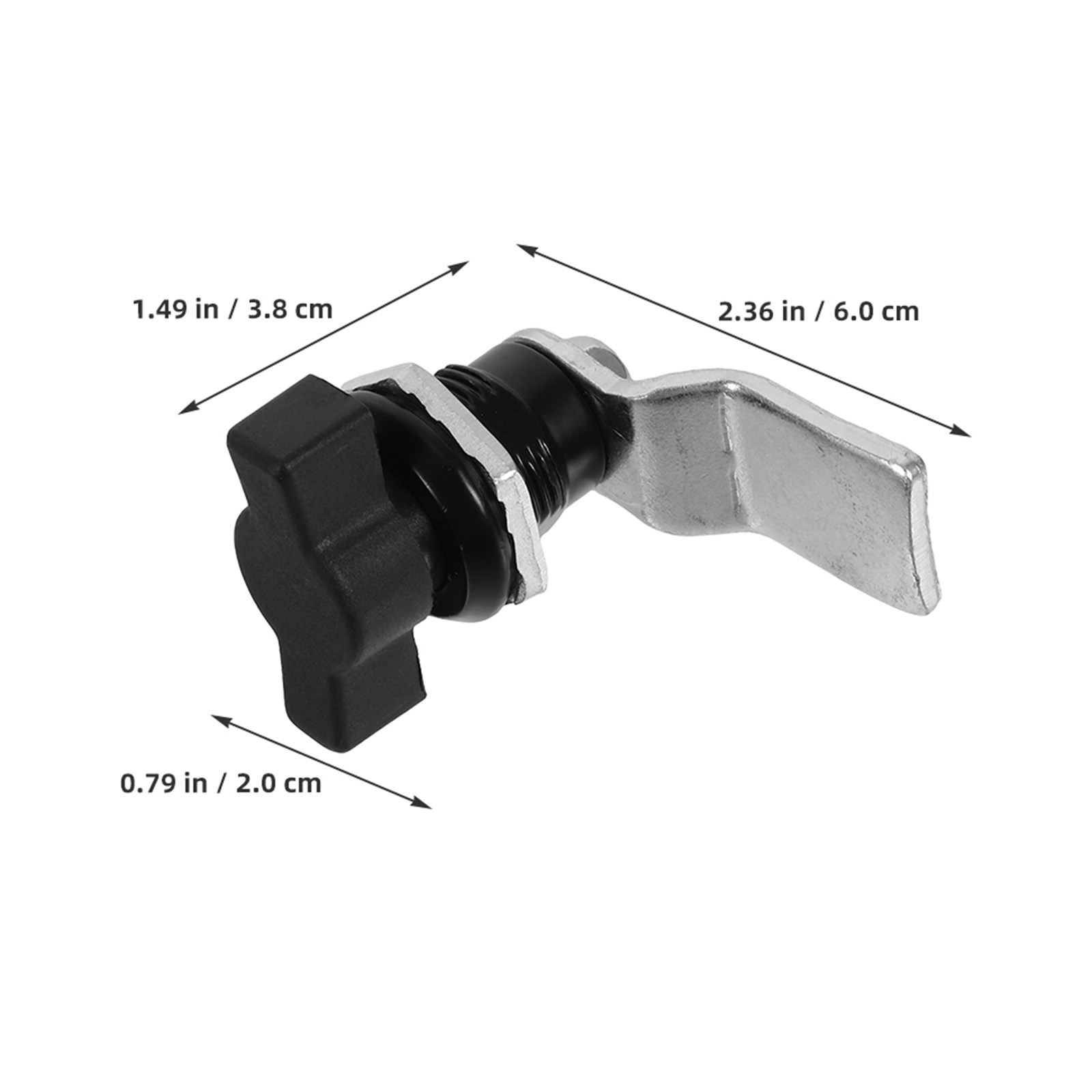 4 Peças de Fechaduras de Lingu - Heavy Equipment Electrical avaliação e preço